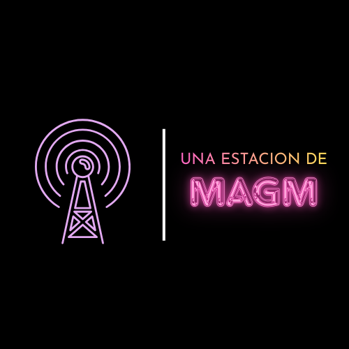 Radio Hits K-Pop MTY Logo